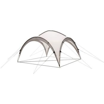 Easy Camp Kuppelzelt Camp Shelter (grau)